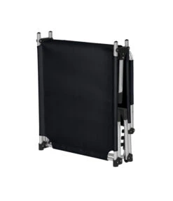 Siena Garden Dreibeinliege XXL, Ca. B69,5/H86/T209 Cm 20 Siena Garden Dreibeinliege XXL, Ca. B69,5/H86/T209 Cm -Gartenmöbelgeschäft 5068853 WE FS 006 SienaGardenDreibeinleigeXXLSchwarz