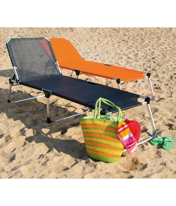 Siena Garden Dreibeinliege XXL, Ca. B69,5/H86/T209 Cm 9 Siena Garden Dreibeinliege XXL, Ca. B69,5/H86/T209 Cm – Bild 9