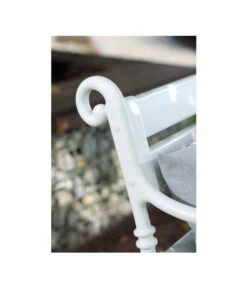 Blome Bank Linderhof, 3-Sitzer -Gartenmöbelgeschäft 5295522 BildD 002 BlomeBankLinderhof3SitzerKsBankLinderhof3Er