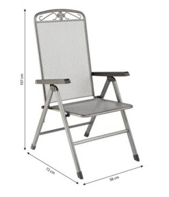 MWH Klapp-Gartensessel Savoy 16 MWH Klapp-Gartensessel Savoy -Gartenmöbelgeschäft 5312095 WE BG 001 MwhKlappGartensesselSavoyKlappsesselSavoy