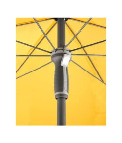 Schneider Sonnenschirm Aquila, Rechteckig, Ca. B265/T150 Cm -Gartenmöbelgeschäft 5340807 WE DE 003 Aquila