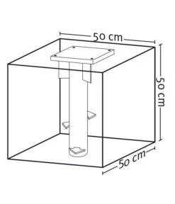 Schneider Universal-Bodenplatte Für Gartenschirme 11 Schneider Universal-Bodenplatte Für Gartenschirme -Gartenmöbelgeschäft 5341458 WE DE 001 Bodenhuelse