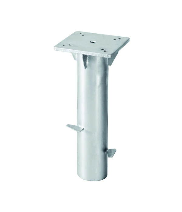 Schneider Universal-Bodenplatte Für Gartenschirme 1 Schneider Universal-Bodenplatte Für Gartenschirme