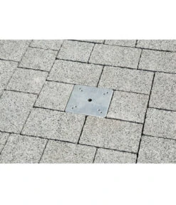 Schneider Universal-Bodenplatte Für Gartenschirme 8 Schneider Universal-Bodenplatte Für Gartenschirme -Gartenmöbelgeschäft 5341458 WE MO 001 Bodenhuelse