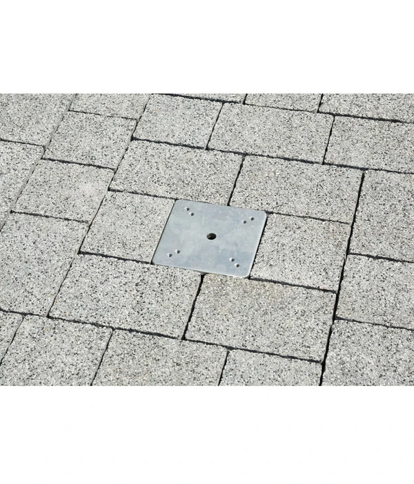 Schneider Universal-Bodenplatte Für Gartenschirme 3 Schneider Universal-Bodenplatte Für Gartenschirme – Bild 3