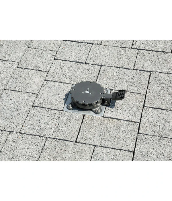 Schneider Universal-Bodenplatte Für Gartenschirme 4 Schneider Universal-Bodenplatte Für Gartenschirme – Bild 4