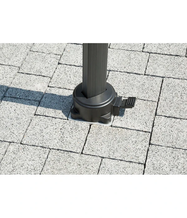 Schneider Universal-Bodenplatte Für Gartenschirme 5 Schneider Universal-Bodenplatte Für Gartenschirme – Bild 5