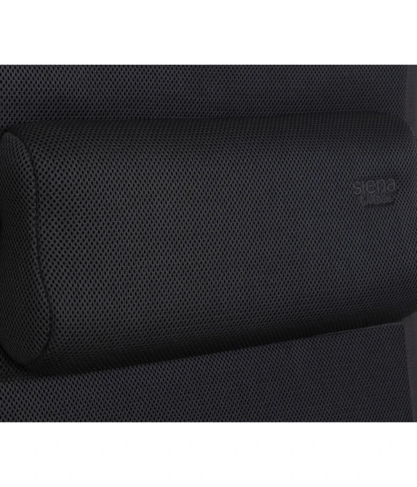 Siena Garden Camping Relaxstuhl XL Premium, Anthrazit 9 Siena Garden Camping Relaxstuhl XL Premium, Anthrazit – Bild 9