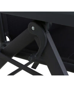 Siena Garden Camping Relaxstuhl XL Premium, Anthrazit 23 Siena Garden Camping Relaxstuhl XL Premium, Anthrazit -Gartenmöbelgeschäft 6603039 WE DE 002 SienaGardenCampingRelaxstuhlPremiumXLAnthrazit