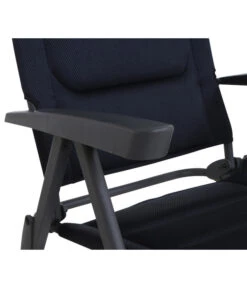 Siena Garden Campingsessel Premium XL, Blau -Gartenmöbelgeschäft 6603054 WE DE 005 SienaGardenCampingsesselPremiumXLBlau