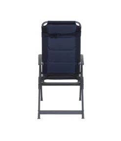 Siena Garden Campingsessel Premium XL, Blau -Gartenmöbelgeschäft 6603054 WE FS 003 SienaGardenCampingsesselPremiumXLBlau
