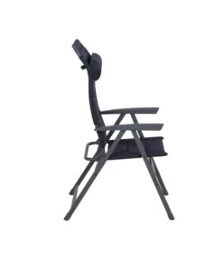 Siena Garden Campingsessel Premium XL, Blau -Gartenmöbelgeschäft 6603054 WE FS 004 SienaGardenCampingsesselPremiumXLBlau