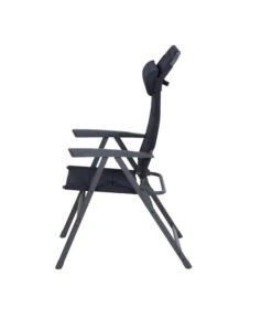 Siena Garden Campingsessel Premium XL, Blau -Gartenmöbelgeschäft 6603054 WE FS 005 SienaGardenCampingsesselPremiumXLBlau