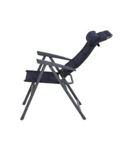 Siena Garden Campingsessel Premium XL, Blau -Gartenmöbelgeschäft 6603054 WE FS 006 SienaGardenCampingsesselPremiumXLBlau