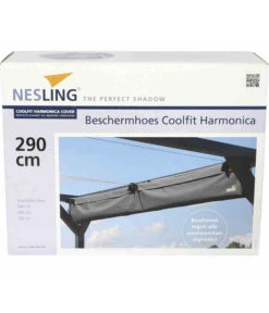 Nesling Siena Garden Schutzhülle Für Faltsegel -Gartenmöbelgeschäft 6605711 WE DE 002 SchutzhuelleFaltsegel