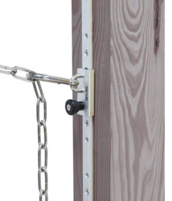 Nesling Gleitschiene Coolfit, Ca. H100 Cm -Gartenmöbelgeschäft 6606024 WE DE 001 Gleitschiene