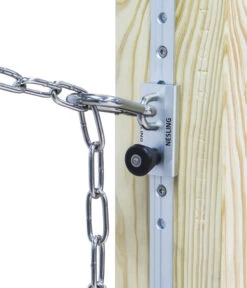 Nesling Gleitschiene Coolfit, Ca. H100 Cm -Gartenmöbelgeschäft 6606024 WE DE 002 Gleitschiene