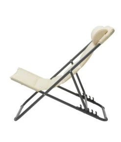 Dehner Campingstuhl Ibiza 15 Dehner Campingstuhl Ibiza -Gartenmöbelgeschäft 6635189 WE FS 003 CampingstuhlIbizaVanilla