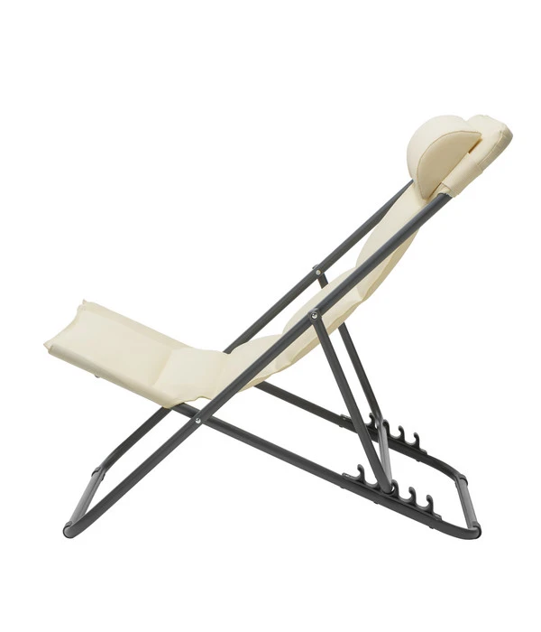 Dehner Campingstuhl Ibiza 3 Dehner Campingstuhl Ibiza – Bild 3