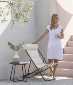 Dehner Campingstuhl Ibiza 17 Dehner Campingstuhl Ibiza -Gartenmöbelgeschäft 6635189 WE MO 001 CampingstuhlIbizaVanilla