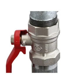 Puteus Doppelter Pumpenstock 13 Puteus Doppelter Pumpenstock -Gartenmöbelgeschäft 6655286 WE FS 006 DoppelterPumpemstockHandpumpenanschluss