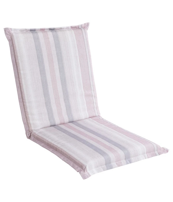 Dehner Niederlehnerpolster Reno, Ca. B50/H6/T105 Cm 1 Dehner Niederlehnerpolster Reno, Ca. B50/H6/T105 Cm