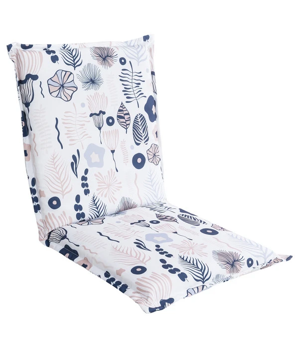 Dehner Niederlehnerpolster Stowe, Ca. B50/H6/T105 Cm 1 Dehner Niederlehnerpolster Stowe, Ca. B50/H6/T105 Cm