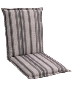 Dehner Niederlehnerpolster Piran, Ca. B50/H6/T105 Cm