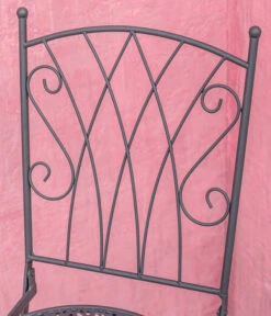 Dehner Klappstuhl Luca 11 Dehner Klappstuhl Luca -Gartenmöbelgeschäft 6666010 WE DE 002 KlappstuhlLuca