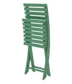 Dehner Klappstuhl Stavanger -Gartenmöbelgeschäft 6666440 WE FS 004 KlappstuhlStavangerGruen