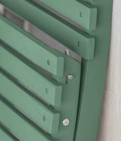 Dehner Klappbank Stavanger, 2-Sitzer -Gartenmöbelgeschäft 6666465 WE DE 003 KlappstuhlStavangerGruenNEU