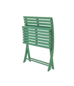 Dehner Klappbank Stavanger, 2-Sitzer -Gartenmöbelgeschäft 6666465 WE FS 004 KlappbankStavangerGruen