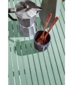 Dehner Klapptisch Stavanger, Ca. B80/H75/T80 Cm 24 Dehner Klapptisch Stavanger, Ca. B80/H75/T80 Cm -Gartenmöbelgeschäft 6666481 WE DE 001 KlapptischStavanger