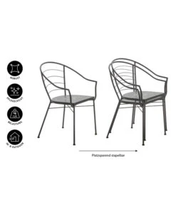 Dehner Mosaiksessel Madeleine 9 Dehner Mosaiksessel Madeleine -Gartenmöbelgeschäft 6666523 WE IG 001 MosaikstuhlMadeleineFINAL