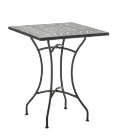 Dehner Mosaiktisch Madeleine, Eckig