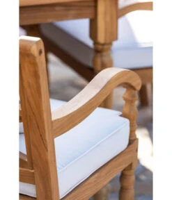 Dehner Gartensessel Savona -Gartenmöbelgeschäft 6670582 WE DE 002 StuhlSavona