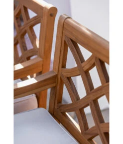 Dehner Gartensessel Savona -Gartenmöbelgeschäft 6670582 WE DE 004 StuhlSavona