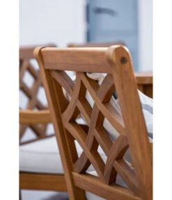 Dehner Gartensessel Savona -Gartenmöbelgeschäft 6670582 WE DE 005 StuhlSavona