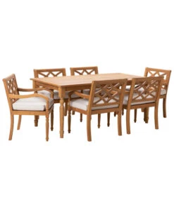 Dehner Gartensessel Savona -Gartenmöbelgeschäft 6670582 WE FS 004 StuhlSavona