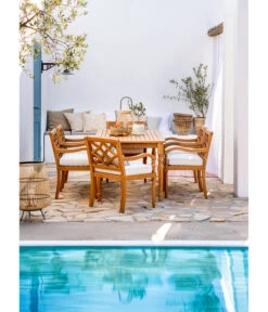 Dehner Gartensessel Savona -Gartenmöbelgeschäft 6670582 WE MO 001 StuhlSavona