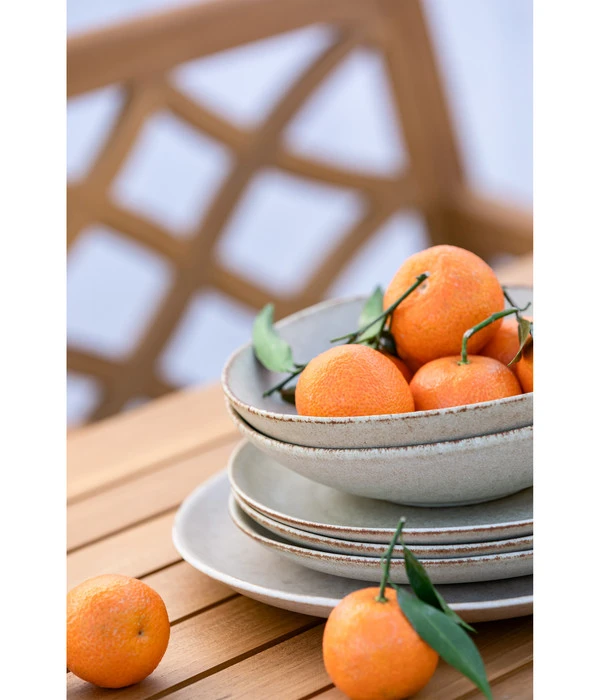 Dehner Diningtisch Savona, Ca. B180/H76/T90 Cm 8 Dehner Diningtisch Savona, Ca. B180/H76/T90 Cm – Bild 8