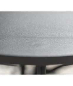 Dehner Beistelltisch Ibiza, Ca. Ø45/H45 Cm -Gartenmöbelgeschäft 6670913 WE DE 002 BeistelltischIbiza