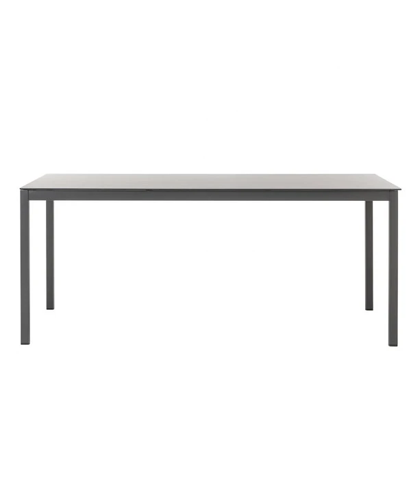 Dehner Diningtisch Lille, Ca. B180/H75/T90 Cm 2 Dehner Diningtisch Lille, Ca. B180/H75/T90 Cm – Bild 2