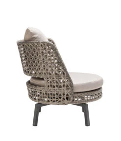 Dehner Balkonset Nizza, 3-teilig -Gartenmöbelgeschäft 6670962 WE FS 003 DehnerBalkonsetNizzaSessel