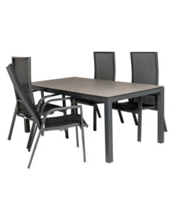 Tierra Outdoor Stapelstuhl Edo Dining -Gartenmöbelgeschäft 6699318 WE DE 002 TierraOutdoorEdoDiningChair