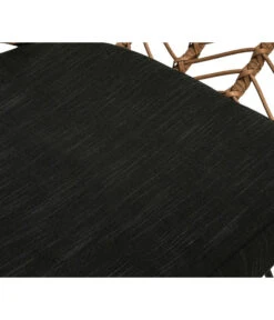 Dehner Geflechtsessel Venezia -Gartenmöbelgeschäft 6701650 WE DE 004 DehnerGeflechtsesselVenezia