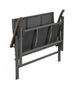 Dehner Klappbank Colmar, 2-Sitzer -Gartenmöbelgeschäft 6701692 WE DE 001 KlappbankColmar