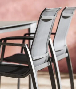 Dehner Stapelstuhl Nancy -Gartenmöbelgeschäft 6701726 WE DE 003 StapelstuhlNancy