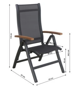 Dehner Klappsessel Chicago Wood 16 Dehner Klappsessel Chicago Wood -Gartenmöbelgeschäft 6701817 WE BG 001 KlappstuhlChicagoWoodNeu