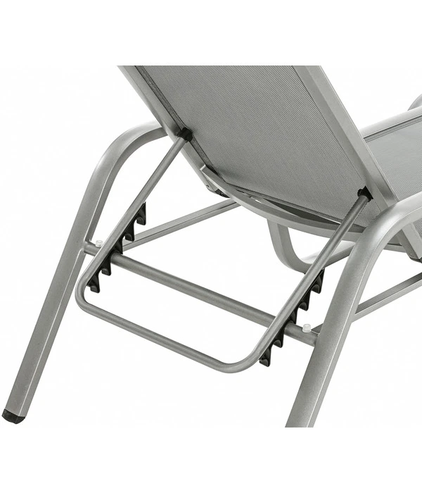 Dehner Relaxliege Chicago 5 Dehner Relaxliege Chicago – Bild 5